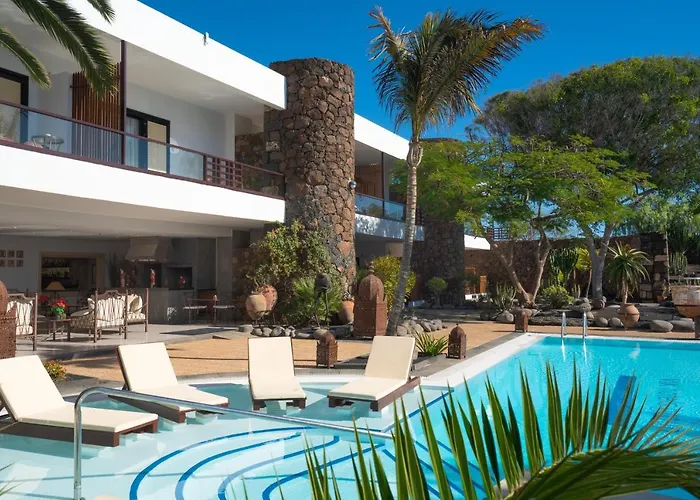 Vik - Boutique (adults Only) Hotel Arrecife (Lanzarote)