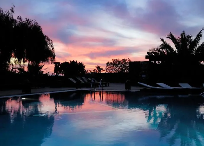 Hotel Vik - Boutique (adults Only) 5*