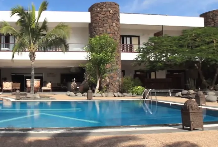 Hotel Vik - Boutique (adults Only) Arrecife (Lanzarote)
