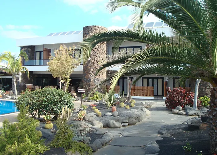 Vik - Boutique (adults Only) Otel