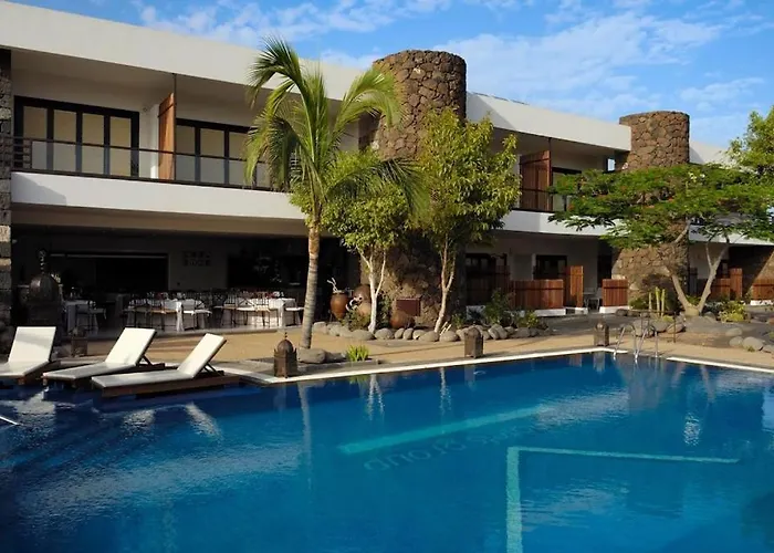 Vik - Boutique (adults Only) 5*