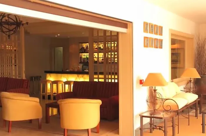 Otel Vik - Boutique (adults Only)