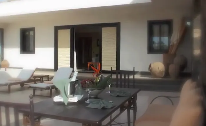 Vik - Boutique (adults Only) Arrecife (Lanzarote)