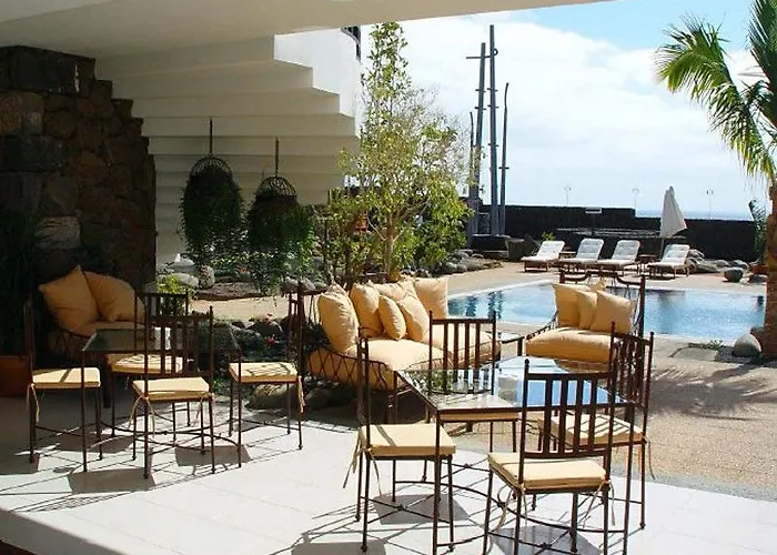 Vik - Boutique (adults Only) Otel