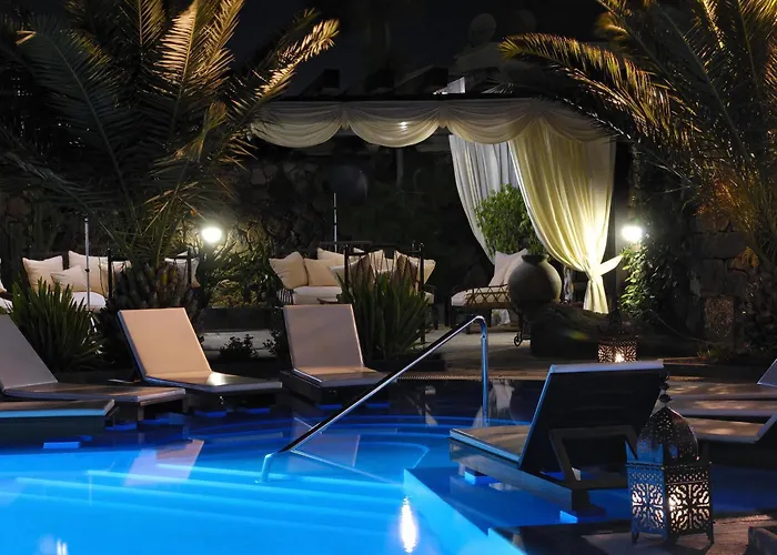 Vik - Boutique (adults Only) 5* Arrecife (Lanzarote)