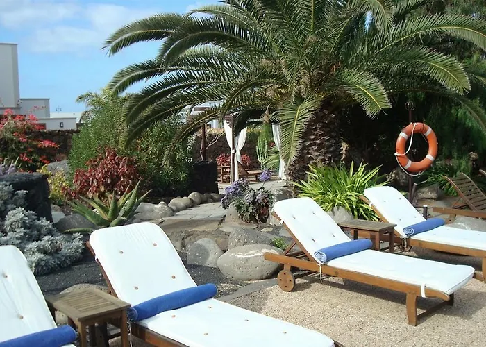 Vik - Boutique (adults Only) Arrecife (Lanzarote)