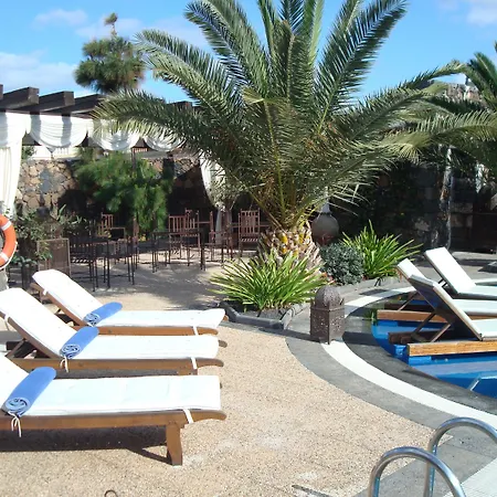 Ξενοδοχείο Vik - Boutique (adults Only) Arrecife (Lanzarote)
