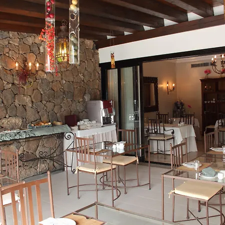 Vik - Boutique (adults Only) Ξενοδοχείο Arrecife (Lanzarote)
