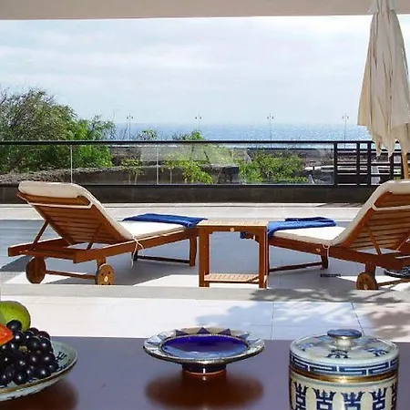 Vik - Boutique (adults Only) Ξενοδοχείο Arrecife (Lanzarote)