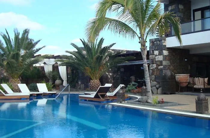 Vik - Boutique (adults Only) 5*