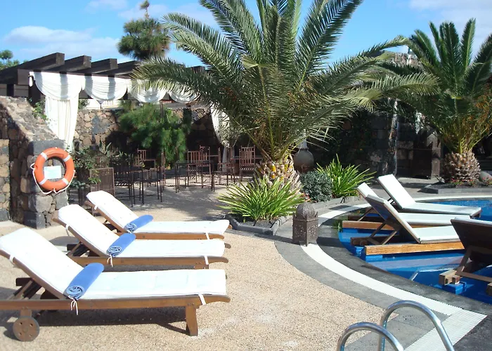 Ξενοδοχείο Vik - Boutique (adults Only) Arrecife (Lanzarote)