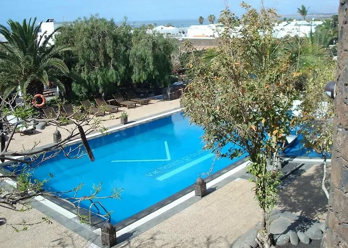 Vik - Boutique (adults Only) Ξενοδοχείο Arrecife (Lanzarote)